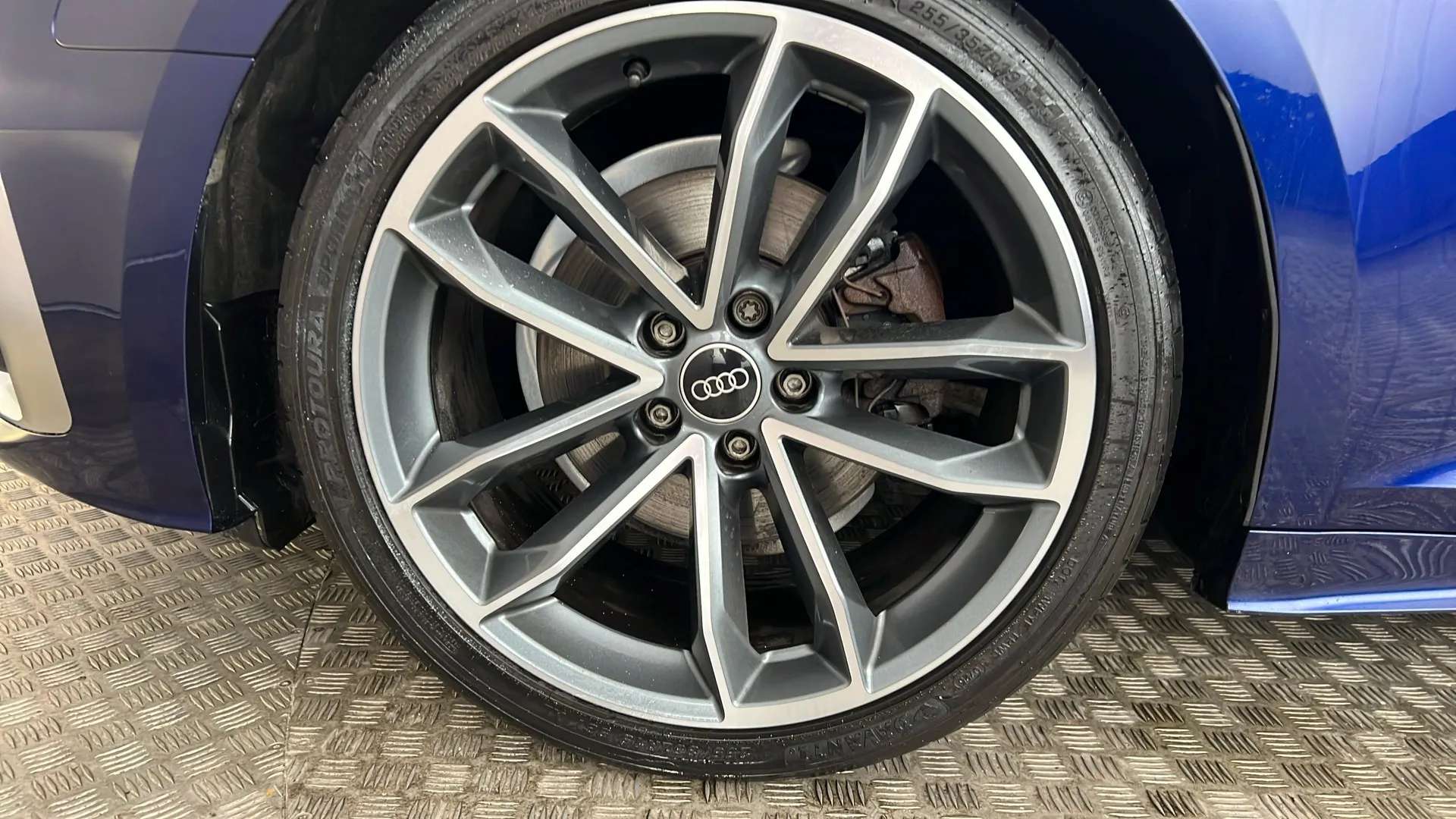 2023 AUDI A5 2023 AUDI A5
