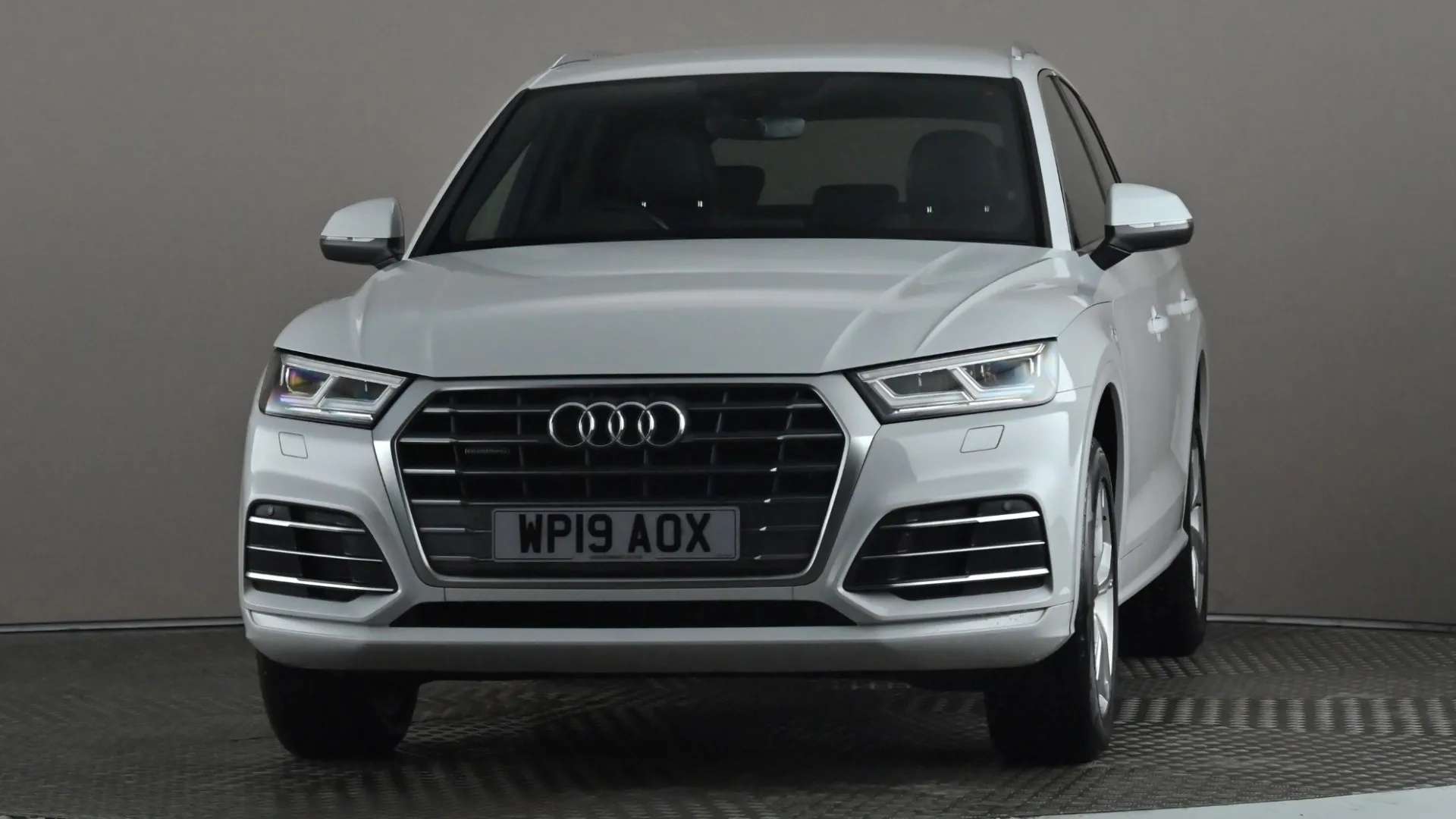 2019 AUDI Q5 2019 AUDI Q5