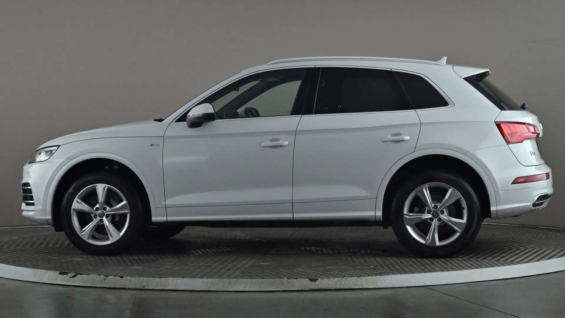 2019 AUDI Q5 2019 AUDI Q5