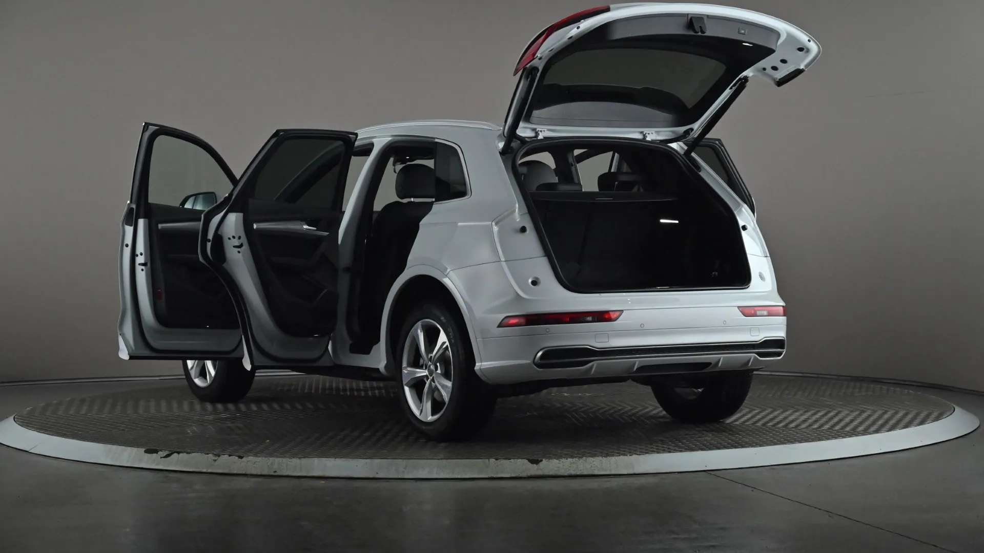 2019 AUDI Q5 2019 AUDI Q5