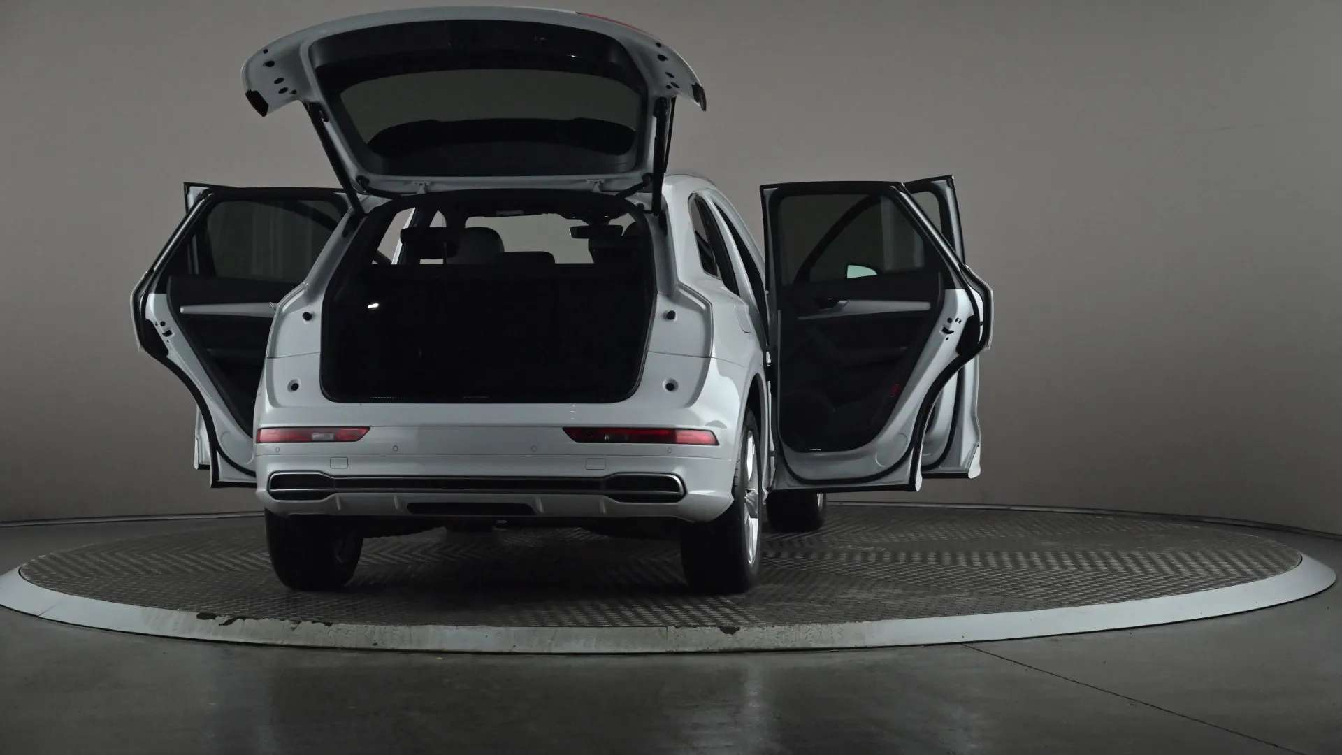 2019 AUDI Q5 2019 AUDI Q5