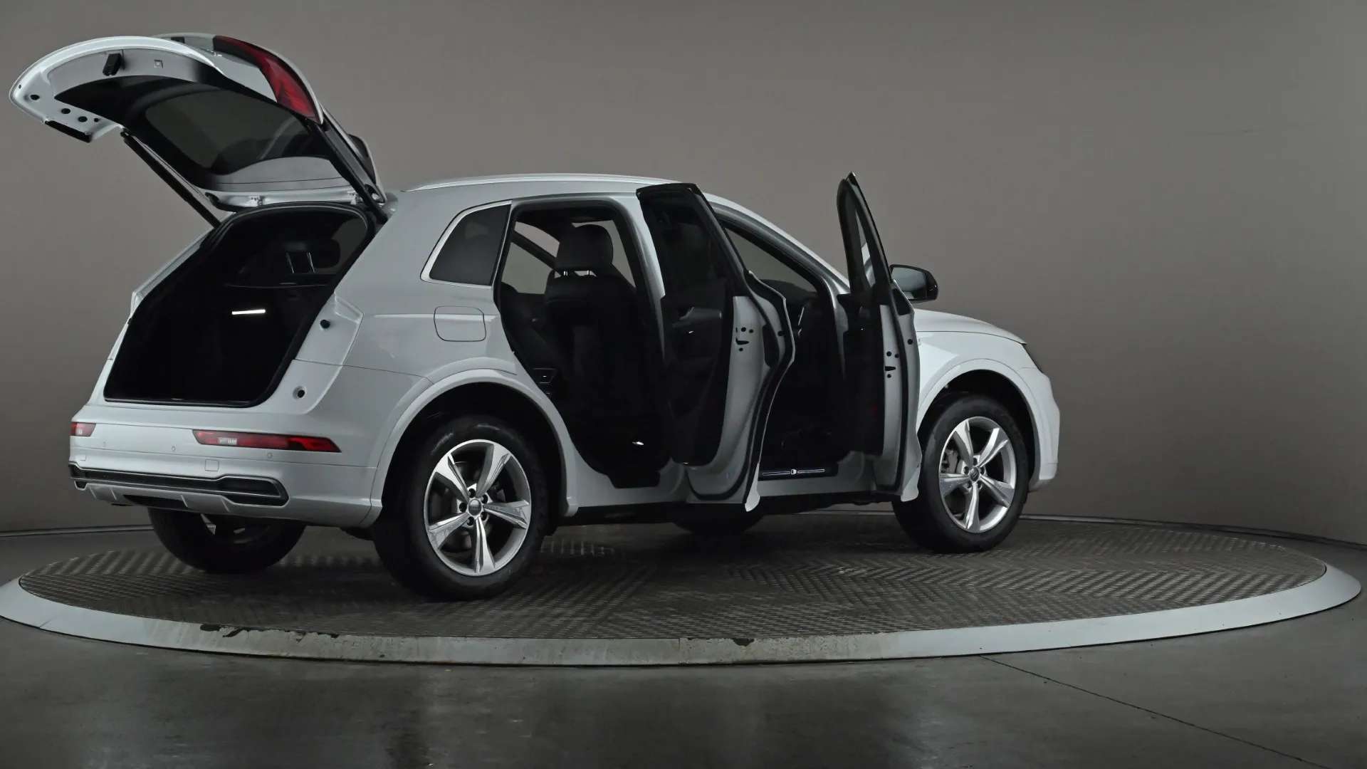 2019 AUDI Q5 2019 AUDI Q5