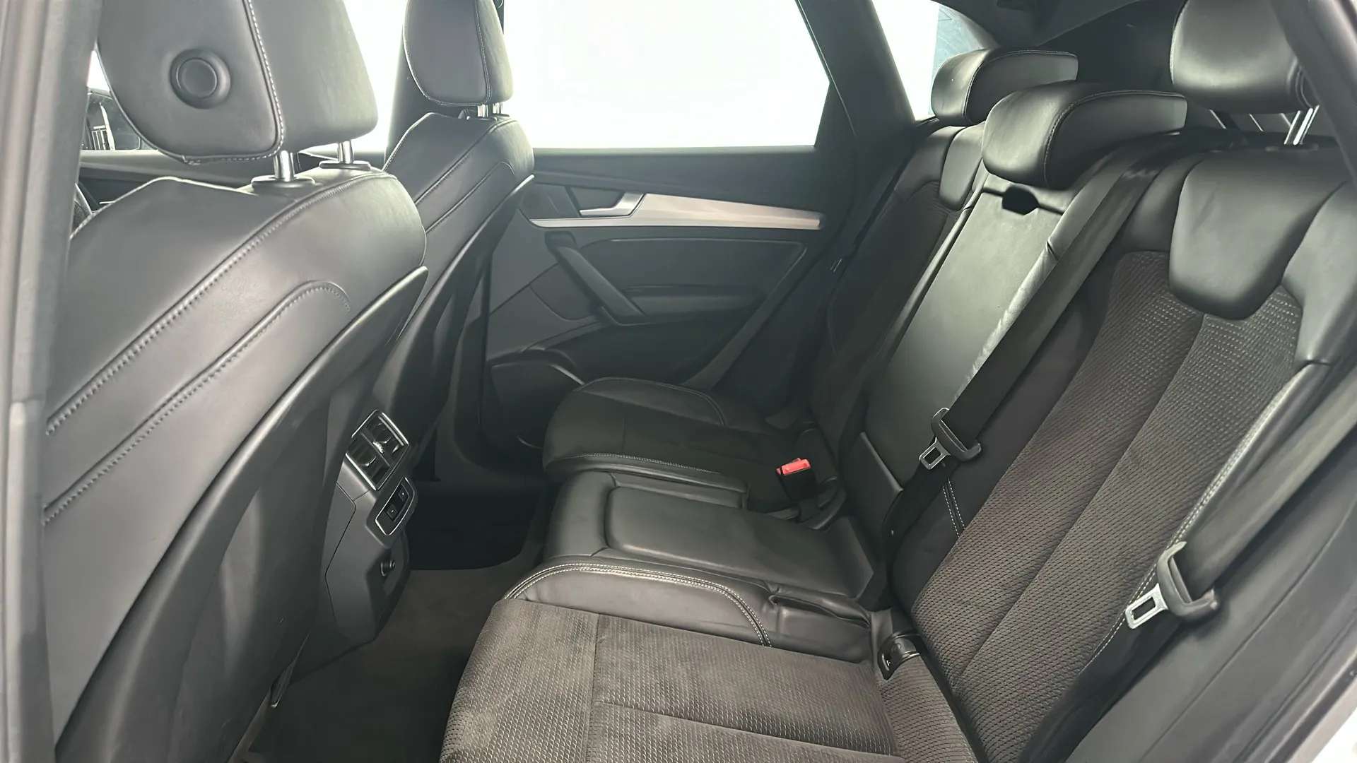 2019 AUDI Q5 2019 AUDI Q5