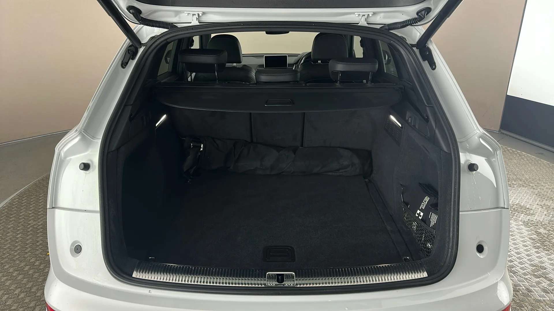 2019 AUDI Q5 2019 AUDI Q5