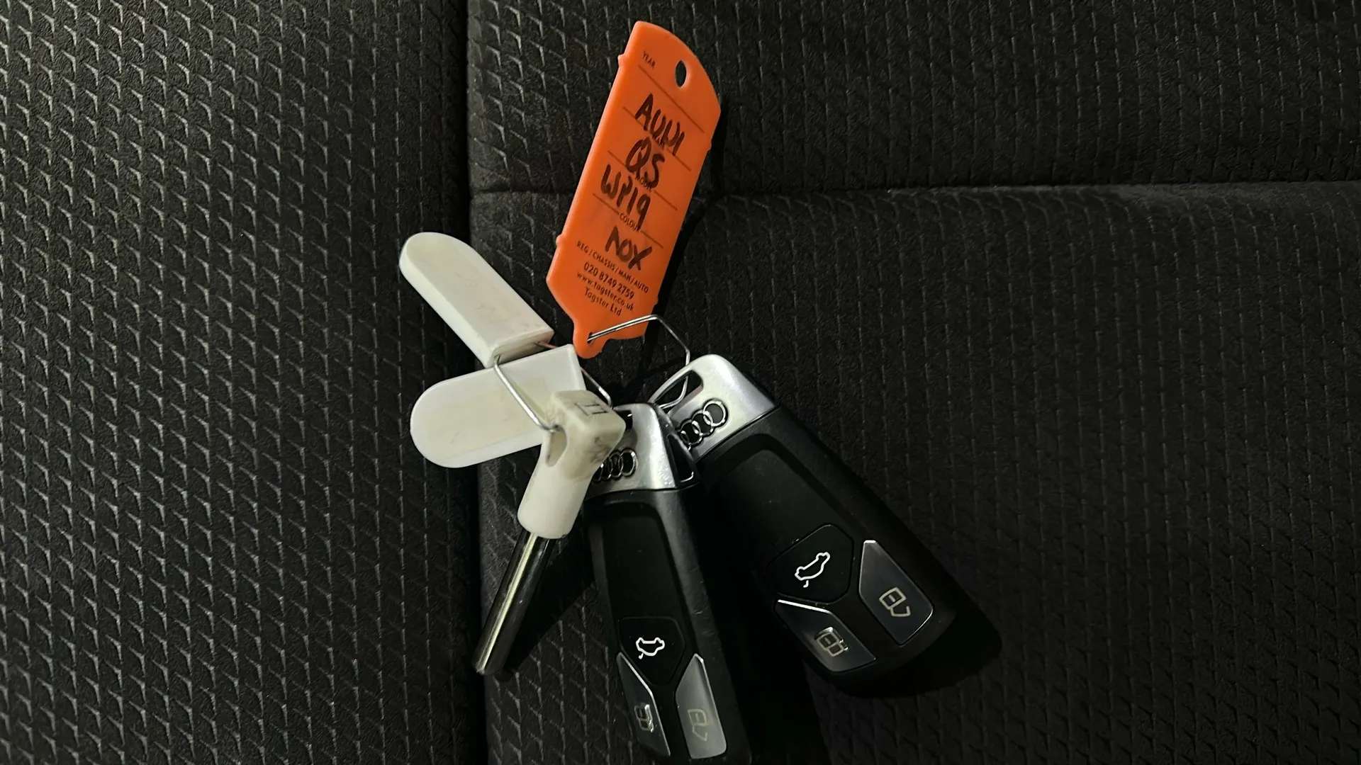 2019 AUDI Q5 2019 AUDI Q5