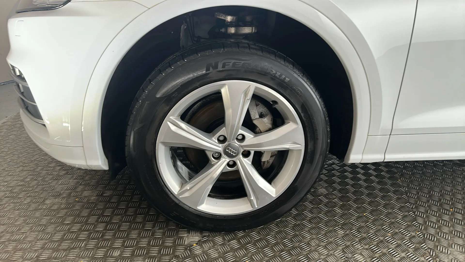 2019 AUDI Q5 2019 AUDI Q5