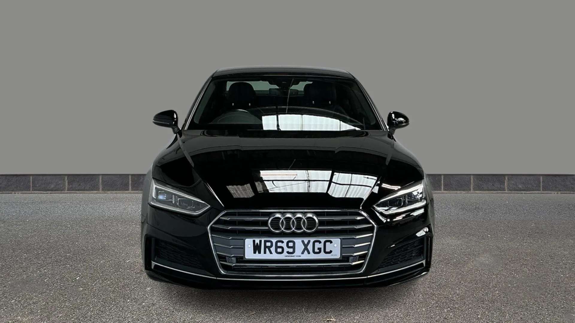 A 2020 AUDI A5 35 TFSI S Line S Tronic A 2020 AUDI A5 35 TFSI S Line S Tronic