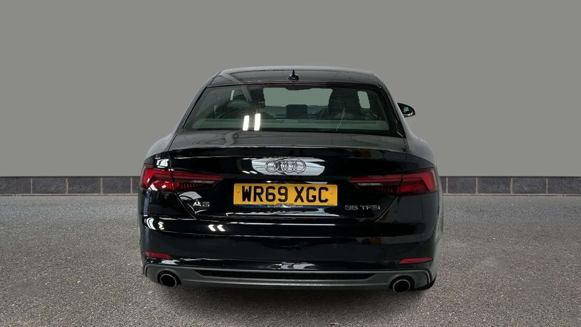 2020 AUDI A5 2020 AUDI A5