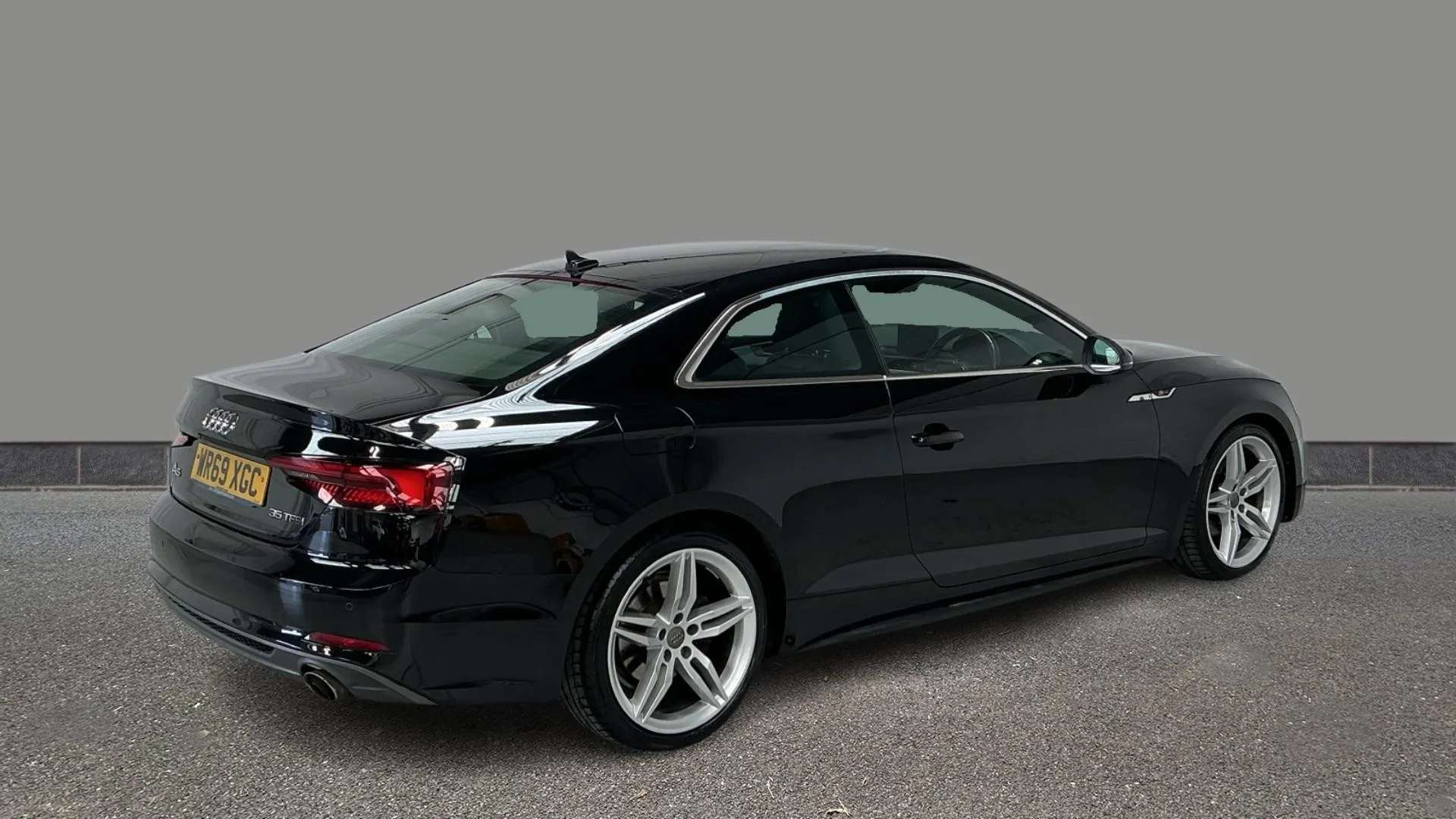 2020 AUDI A5 2020 AUDI A5