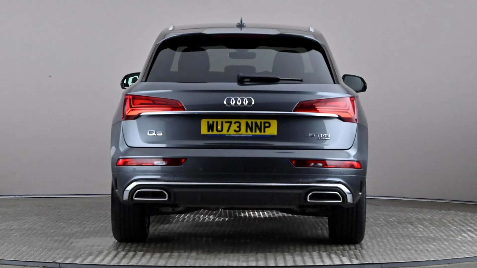 2023 AUDI Q5 2023 AUDI Q5