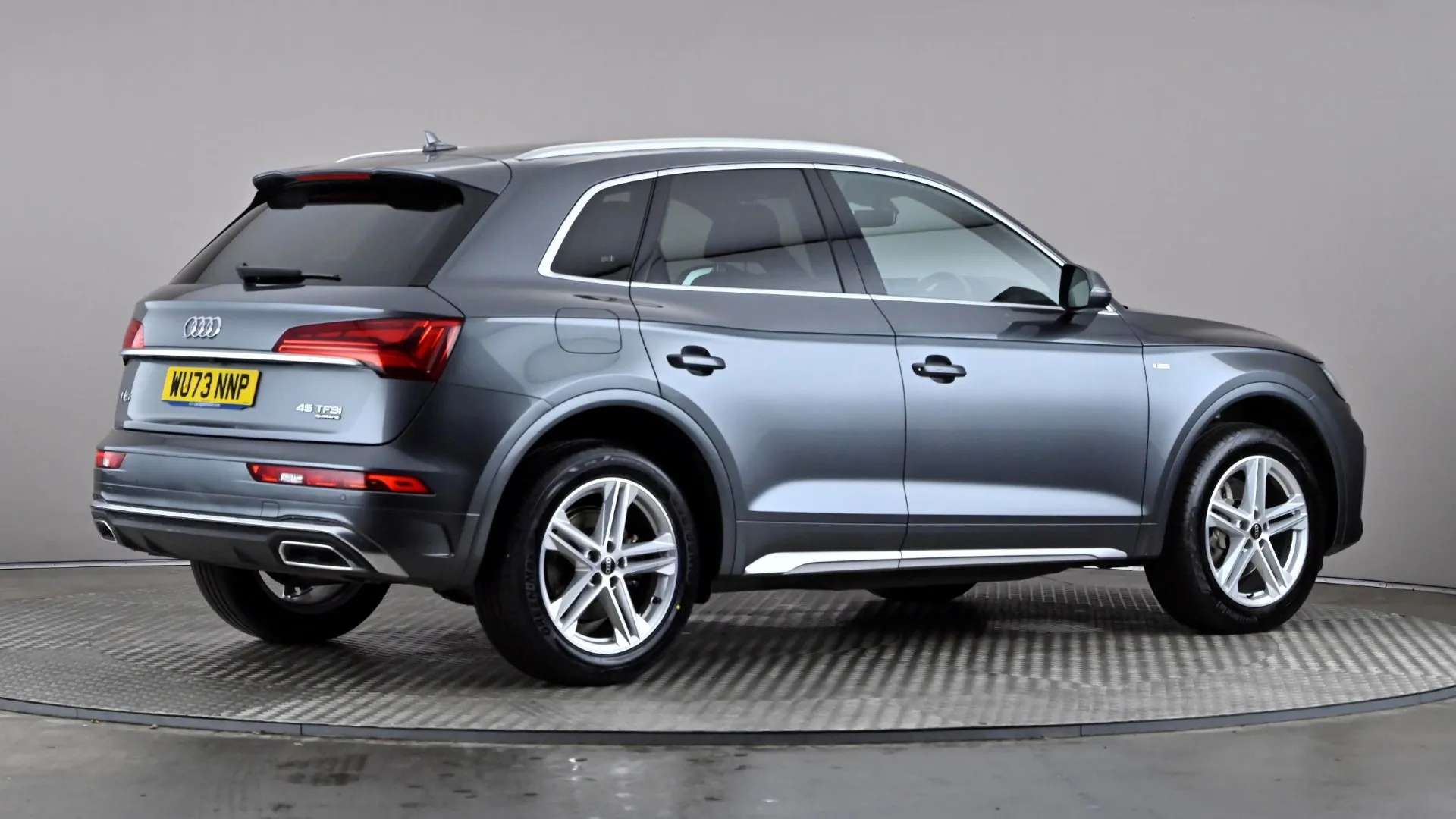 2023 AUDI Q5 2023 AUDI Q5