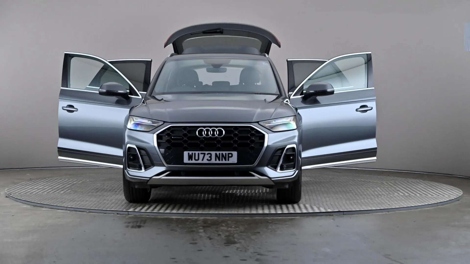 2023 AUDI Q5 2023 AUDI Q5
