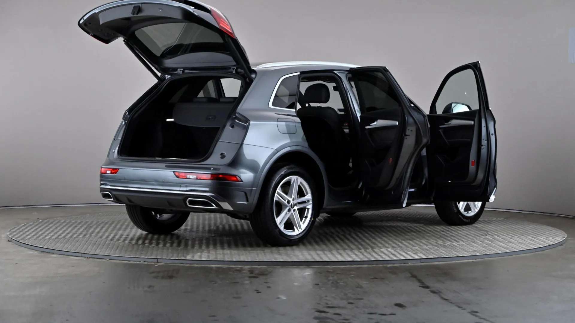 2023 AUDI Q5 2023 AUDI Q5