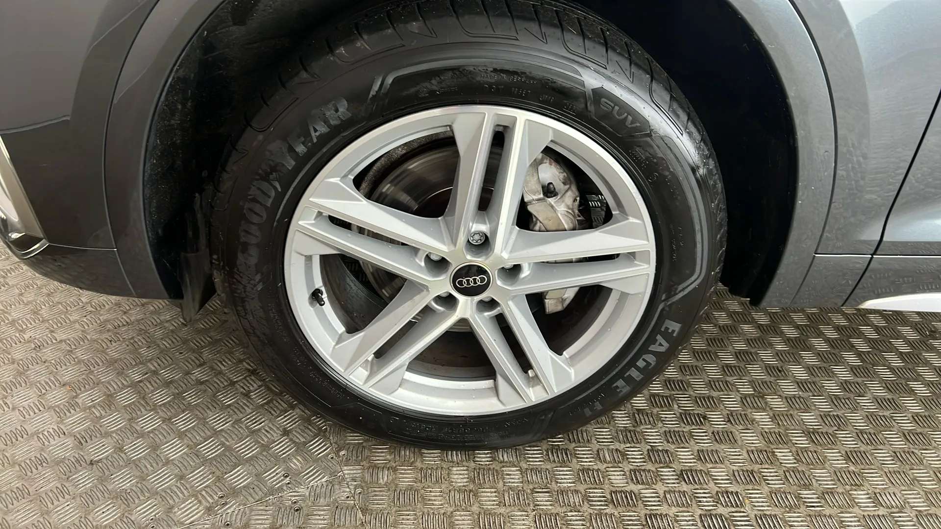 2023 AUDI Q5 2023 AUDI Q5