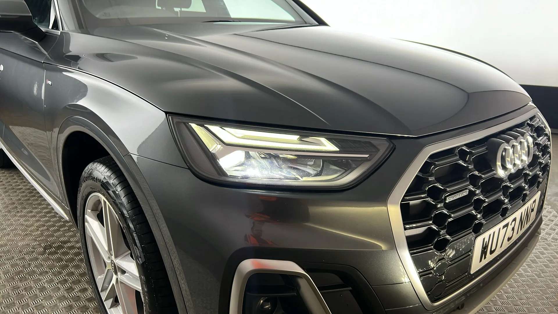 2023 AUDI Q5 2023 AUDI Q5