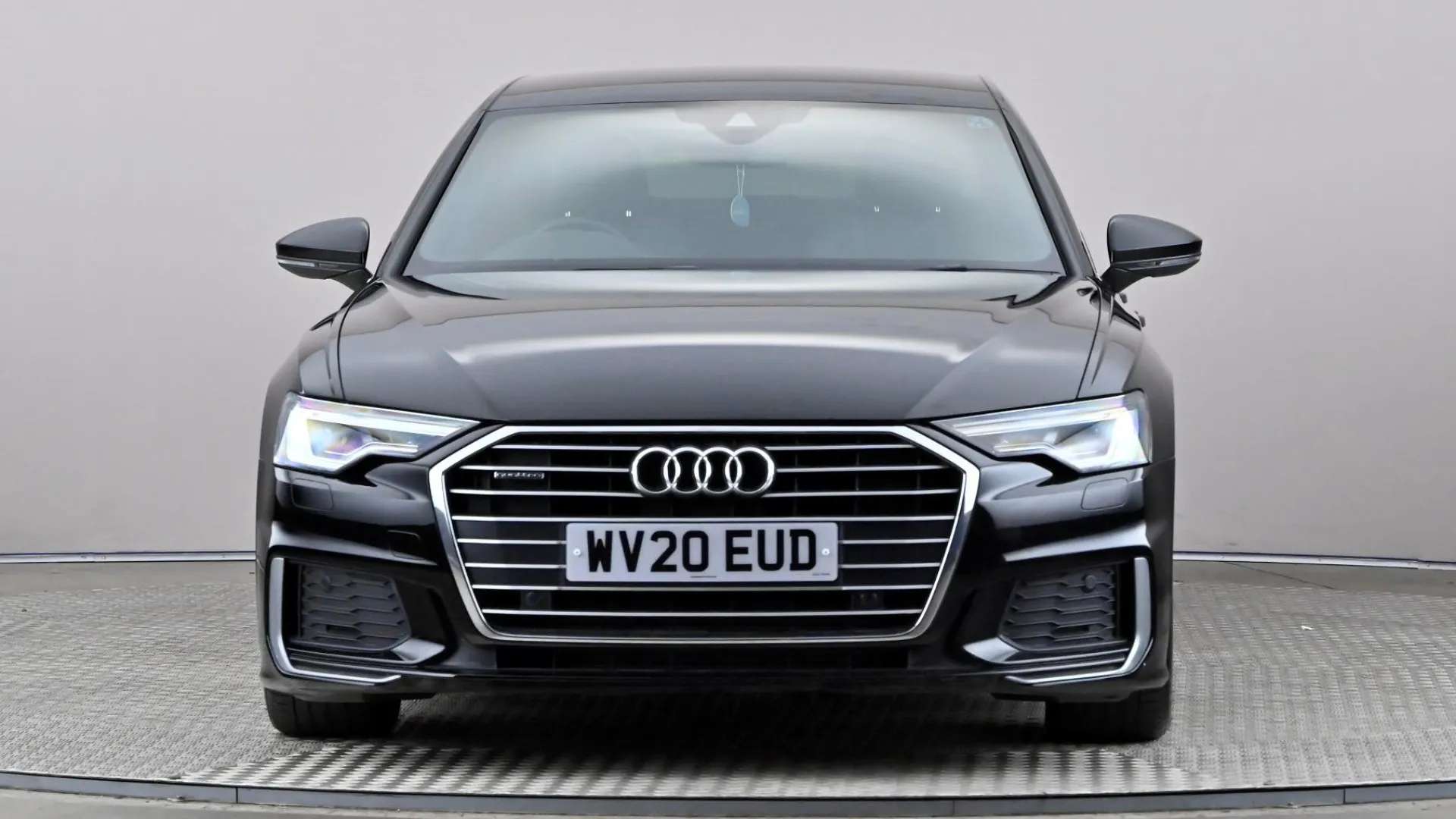 A 2020 AUDI A6 45 TFSI Quattro S Line S Tronic A 2020 AUDI A6 45 TFSI Quattro S Line S Tronic