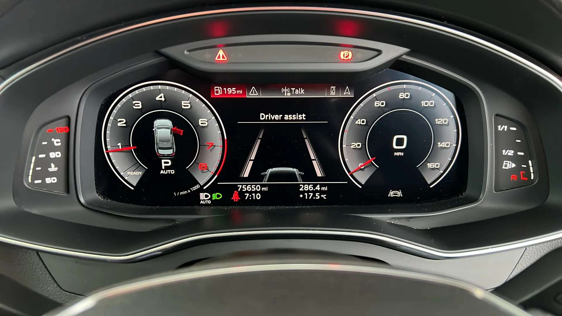2020 AUDI A6 2020 AUDI A6