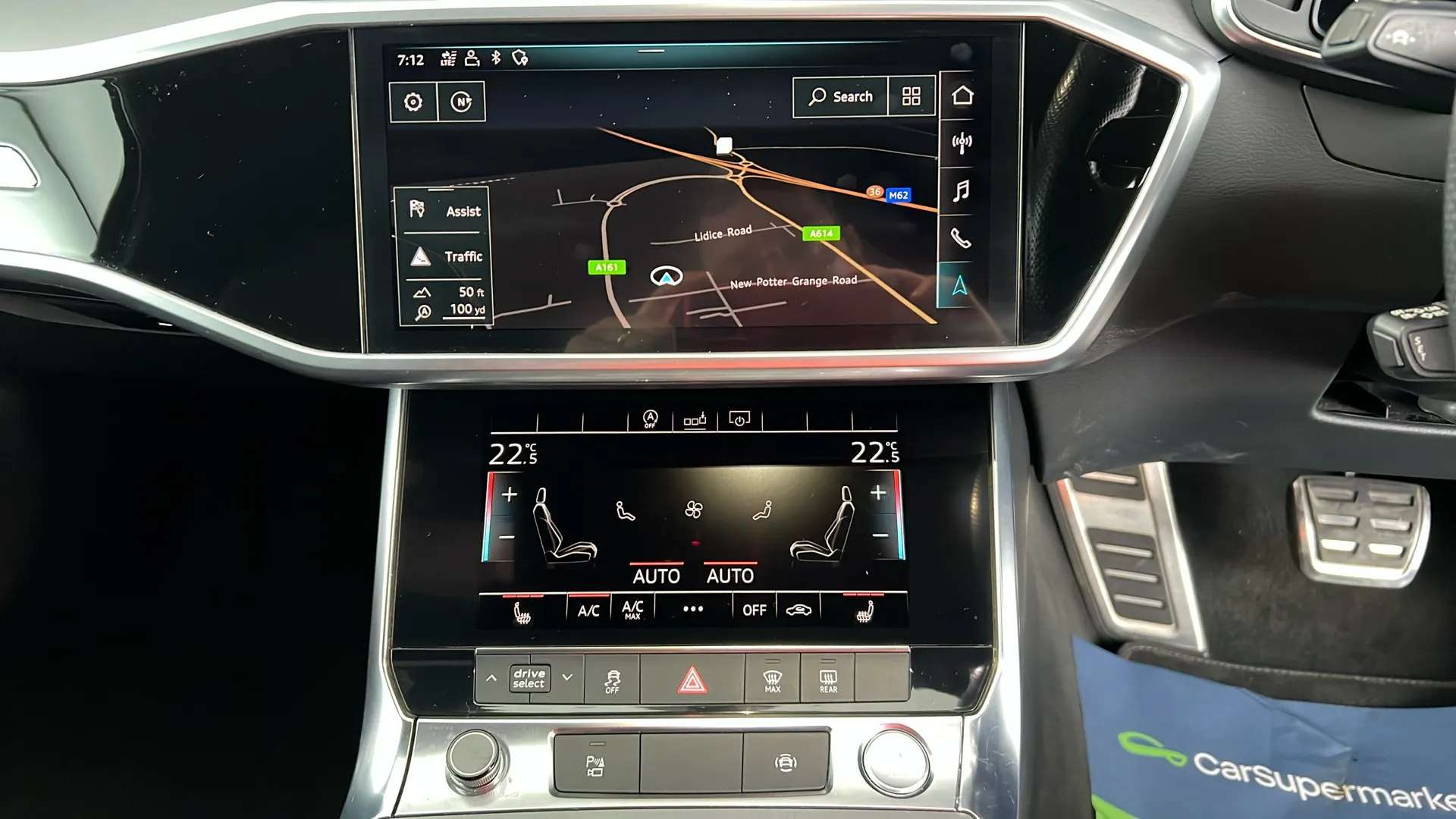 2020 AUDI A6 2020 AUDI A6