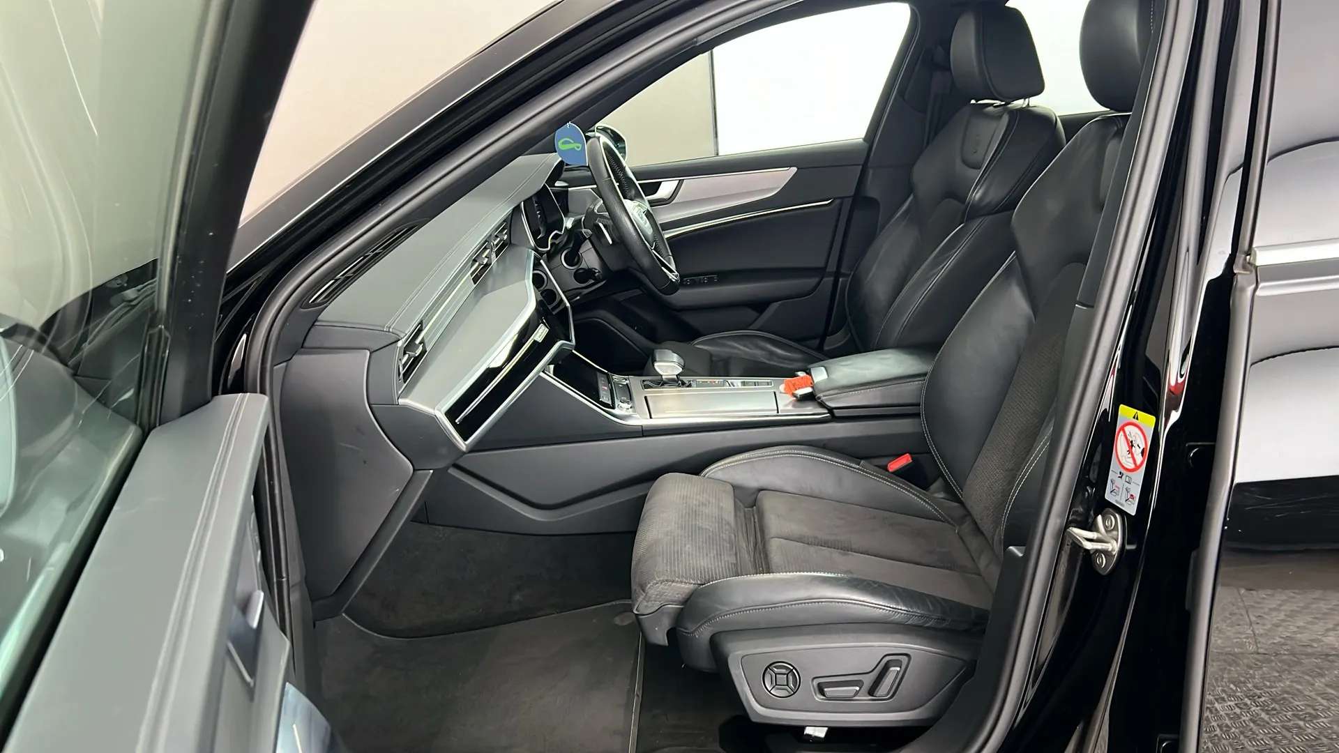 2020 AUDI A6 2020 AUDI A6