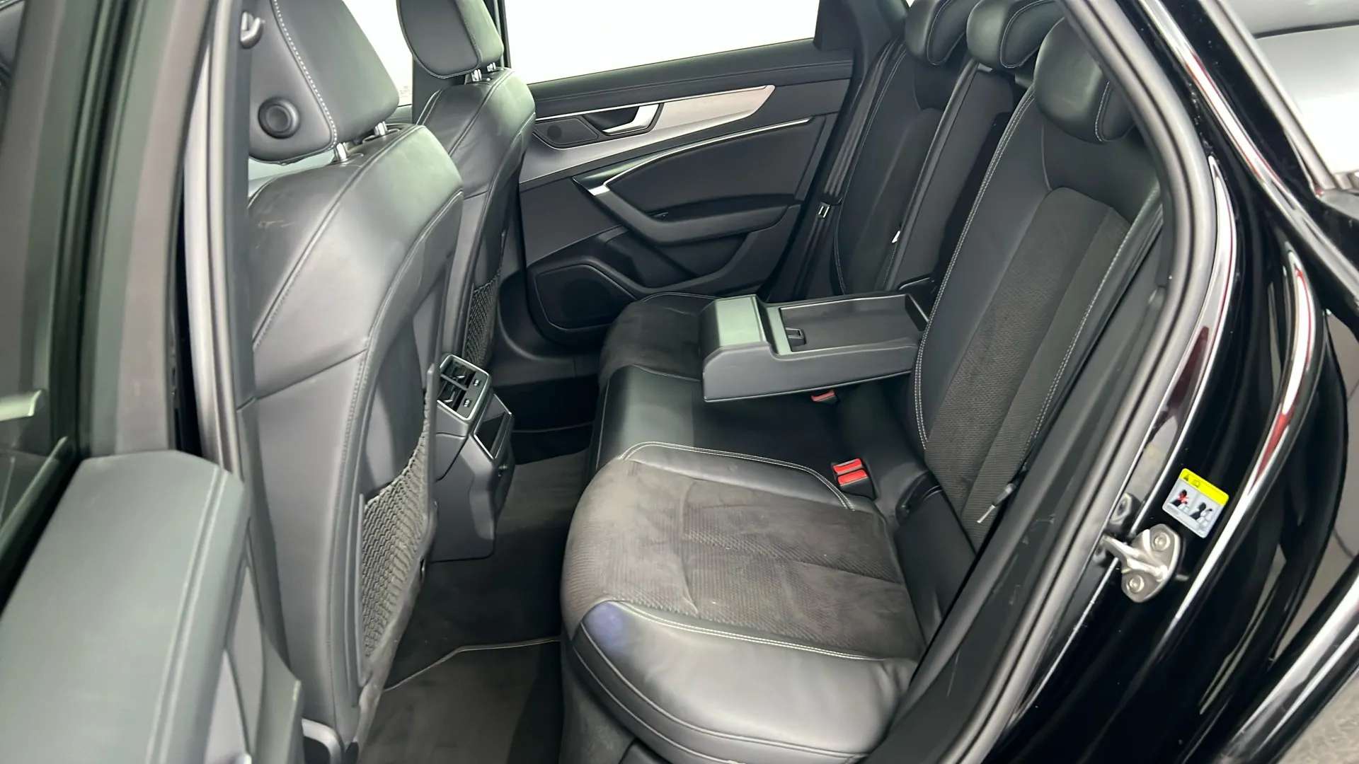 2020 AUDI A6 2020 AUDI A6