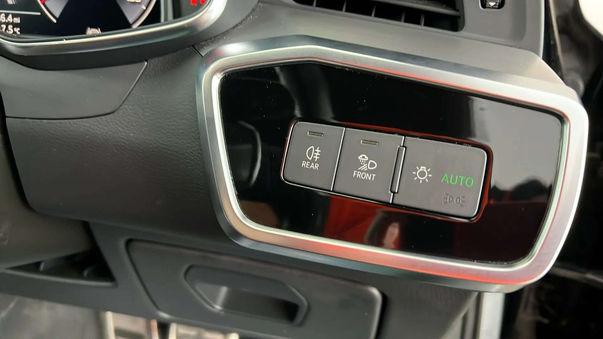 2020 AUDI A6 2020 AUDI A6
