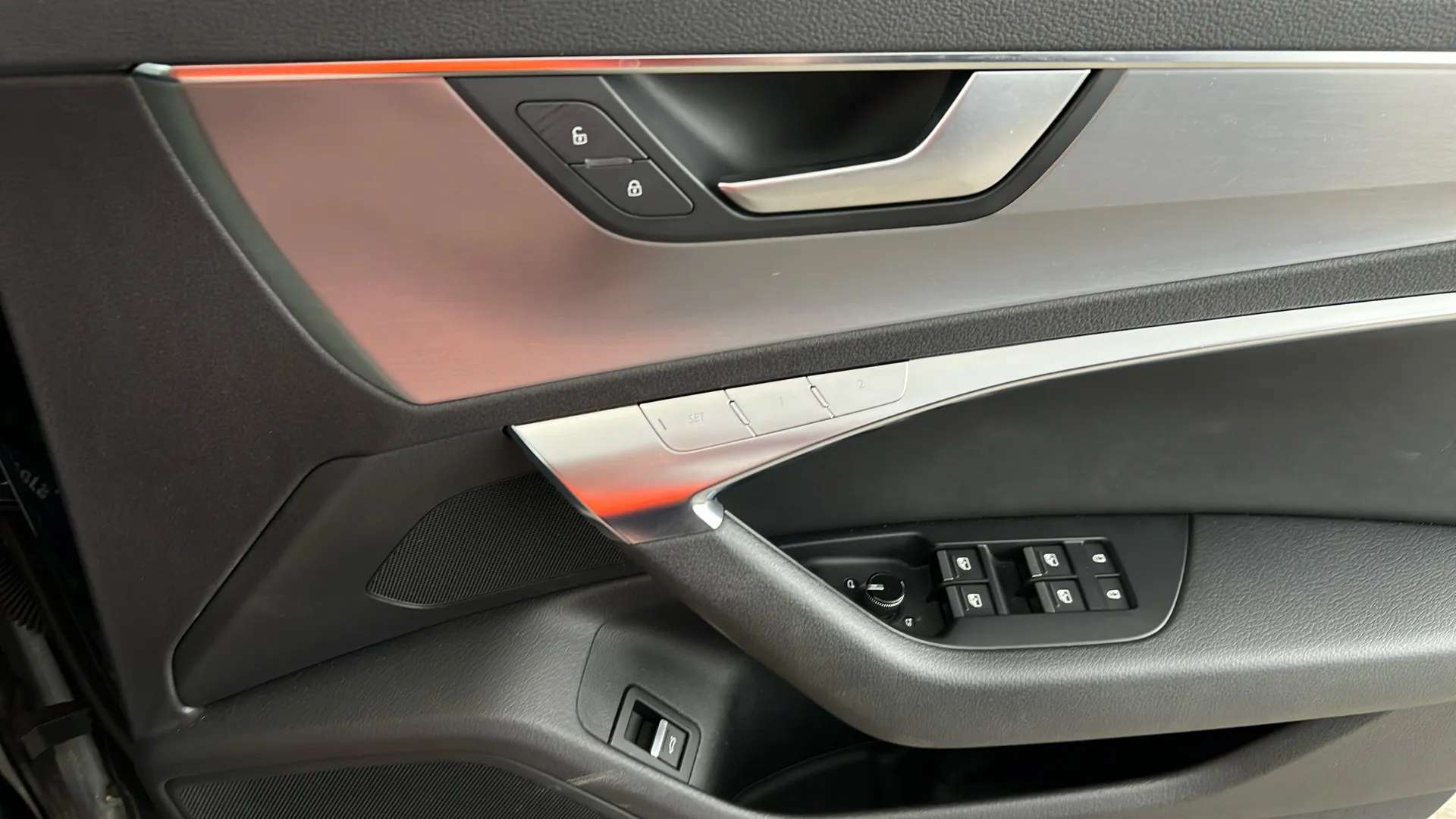 2020 AUDI A6 2020 AUDI A6