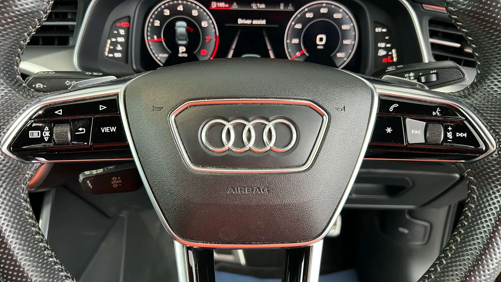 2020 AUDI A6 2020 AUDI A6