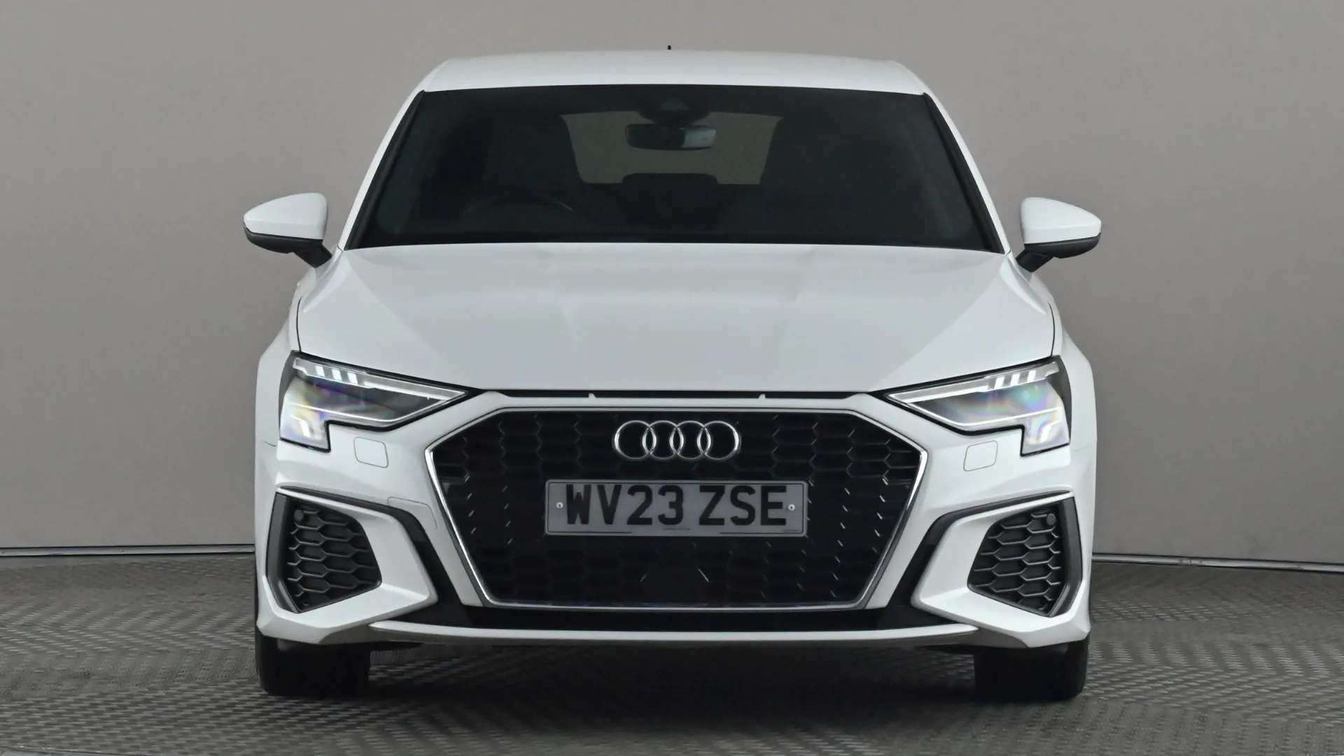 A 2023 AUDI A3 40 TFSI e S Line S Tronic A 2023 AUDI A3 40 TFSI e S Line S Tronic