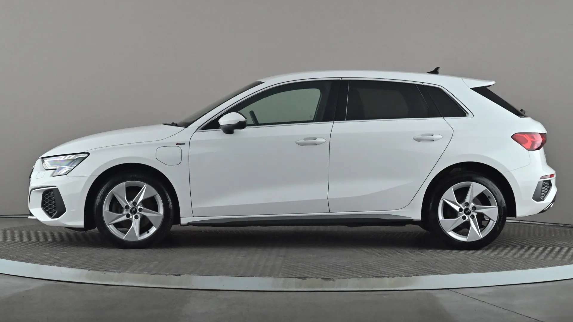 A 2023 AUDI A3 40 TFSI e S Line S Tronic A 2023 AUDI A3 40 TFSI e S Line S Tronic