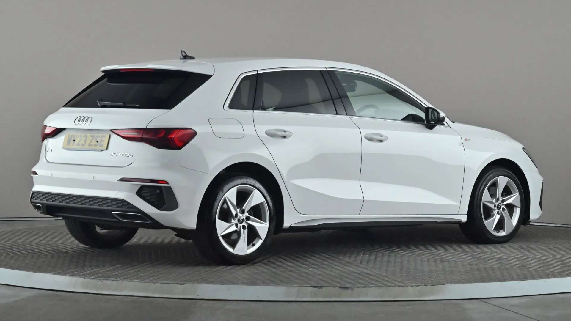 2023 AUDI A3 2023 AUDI A3