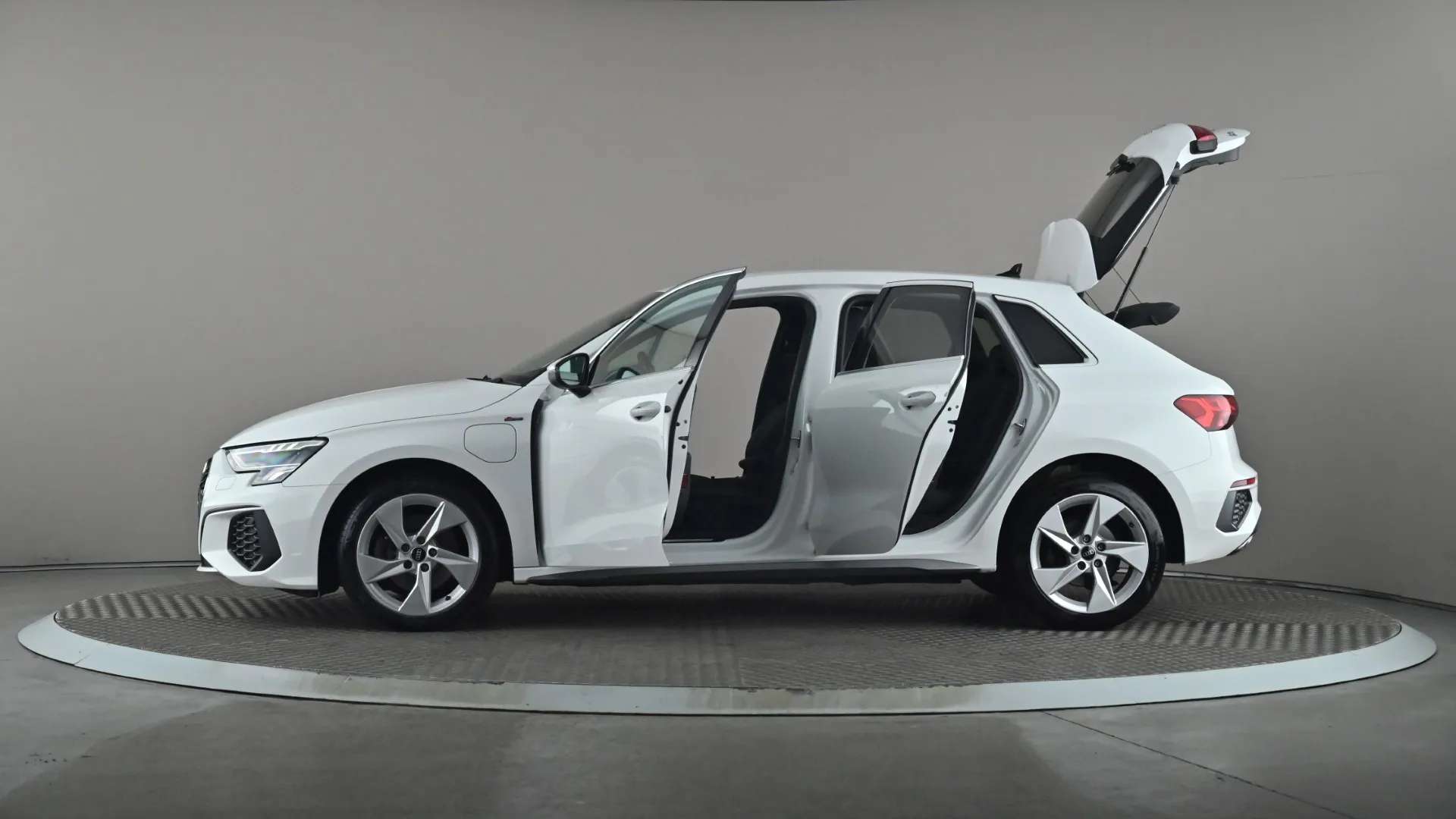 2023 AUDI A3 2023 AUDI A3