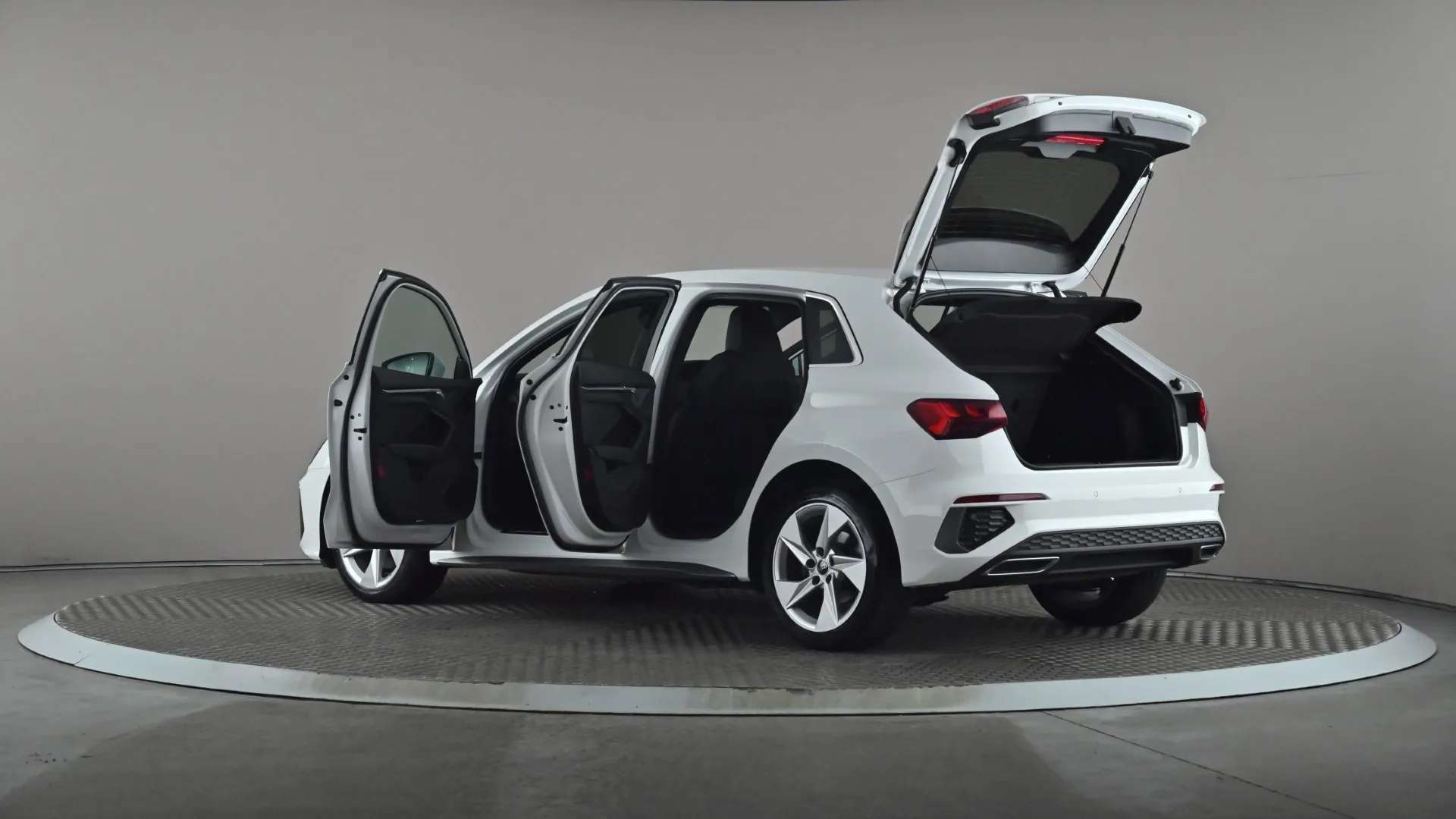 2023 AUDI A3 2023 AUDI A3