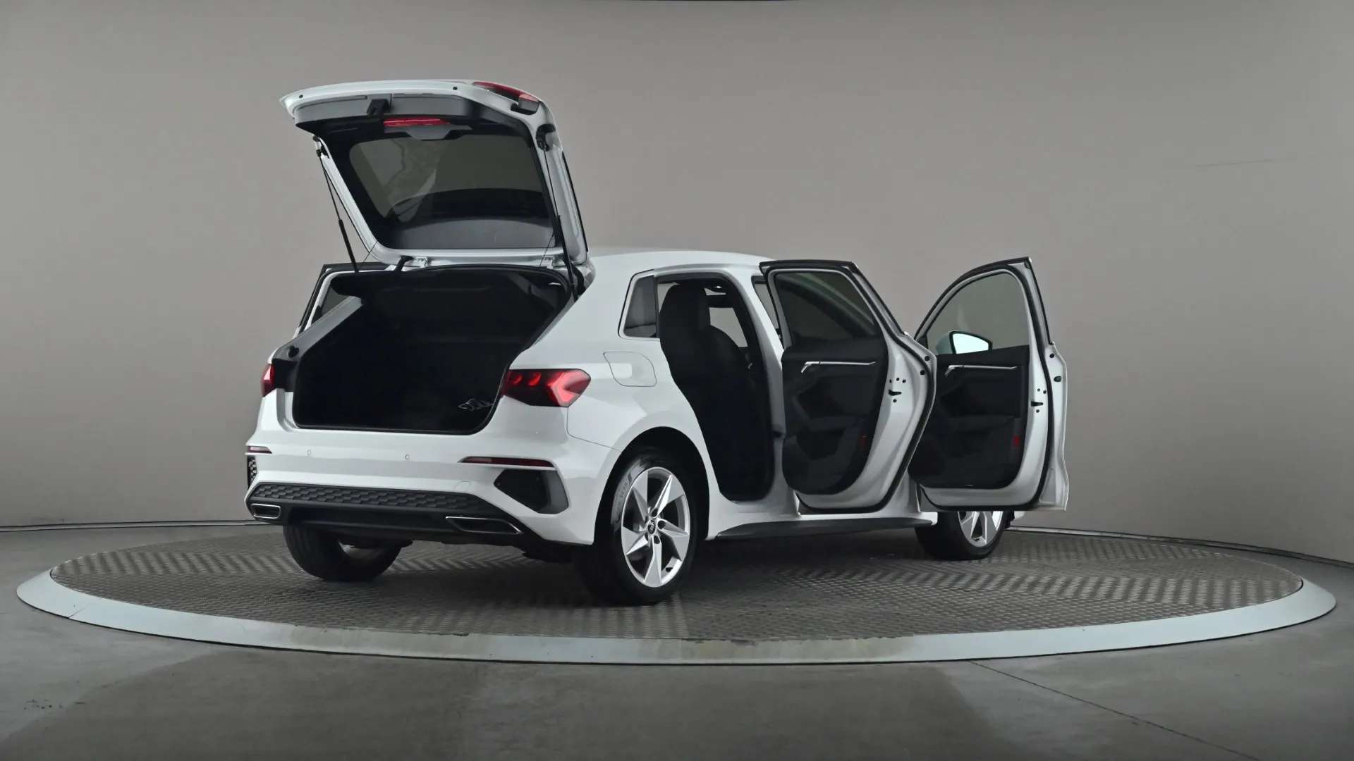 2023 AUDI A3 2023 AUDI A3