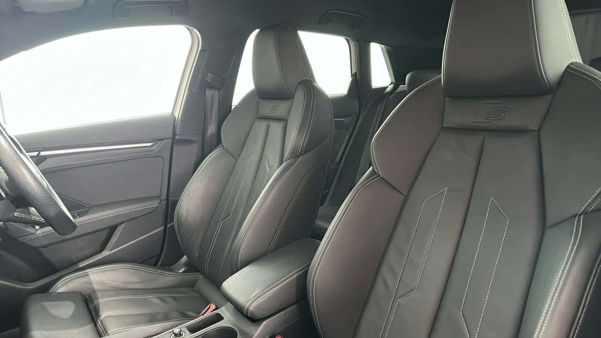 2023 AUDI A3 2023 AUDI A3