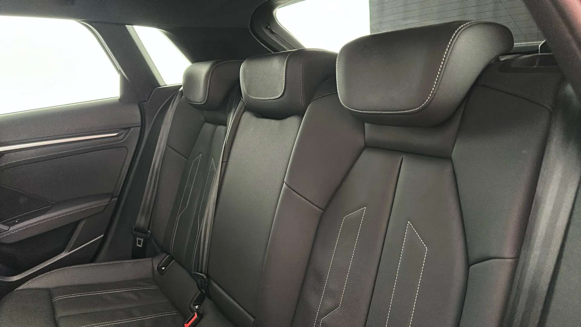 2023 AUDI A3 2023 AUDI A3