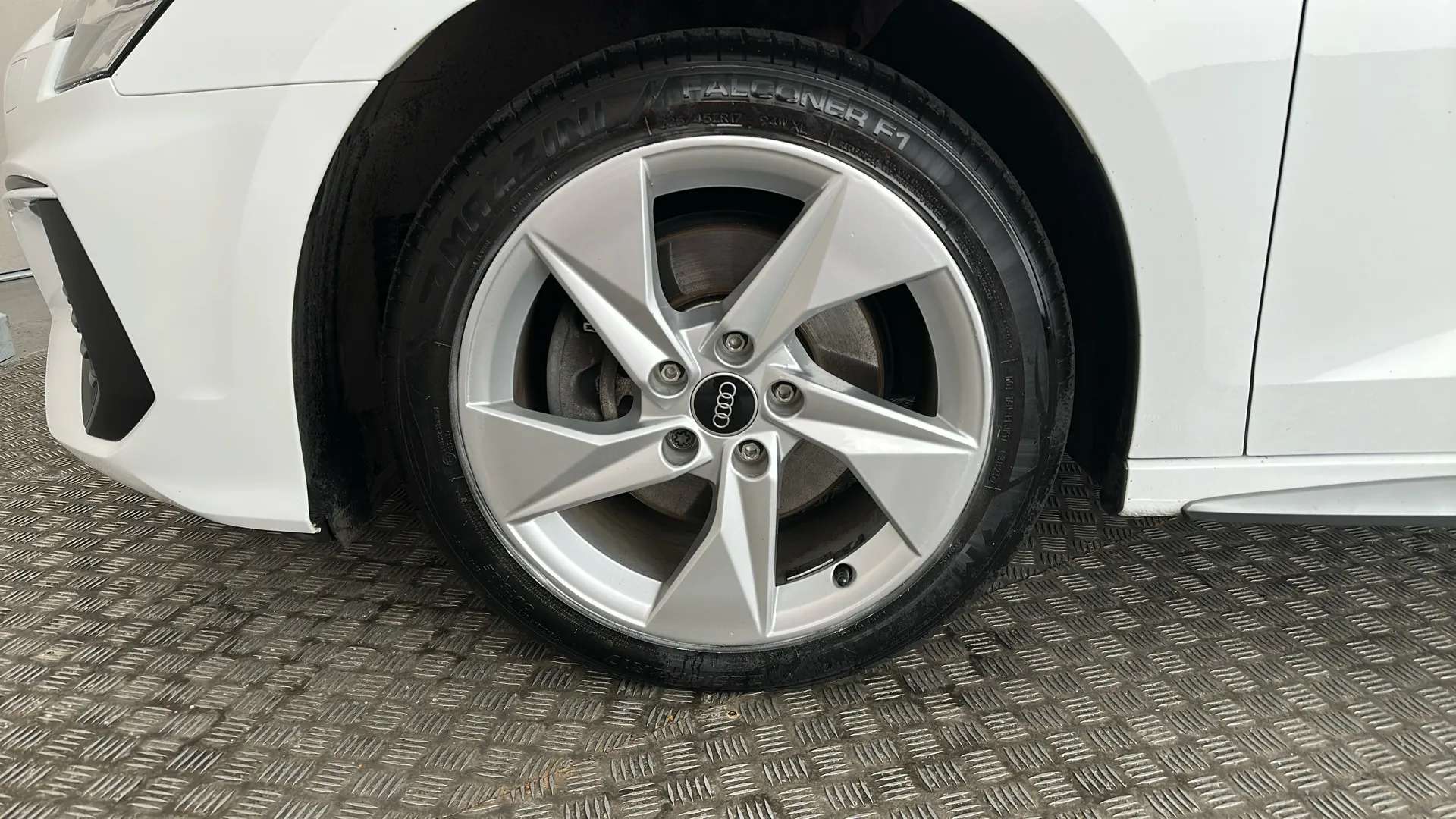 2023 AUDI A3 2023 AUDI A3