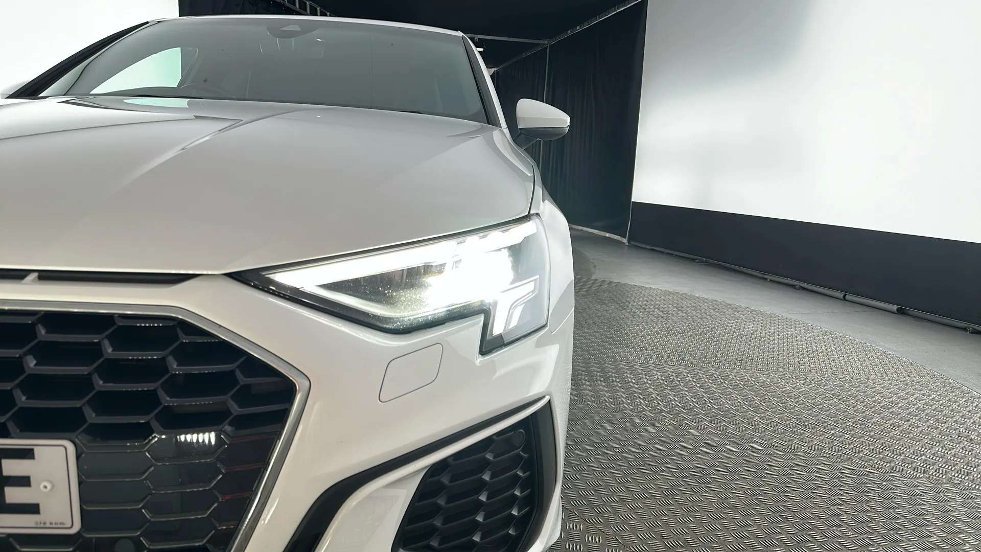 2023 AUDI A3 2023 AUDI A3