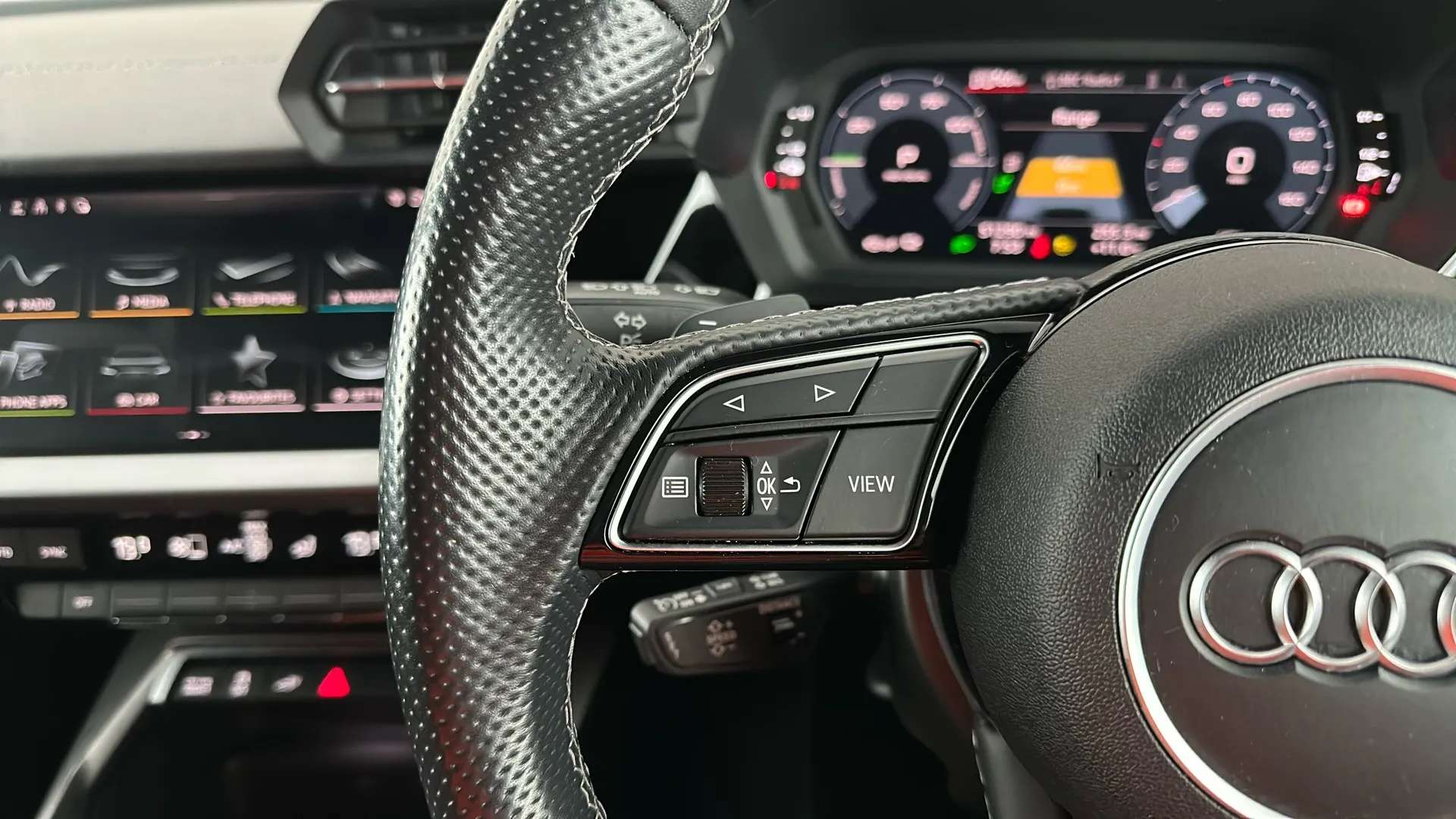 2023 AUDI A3 2023 AUDI A3