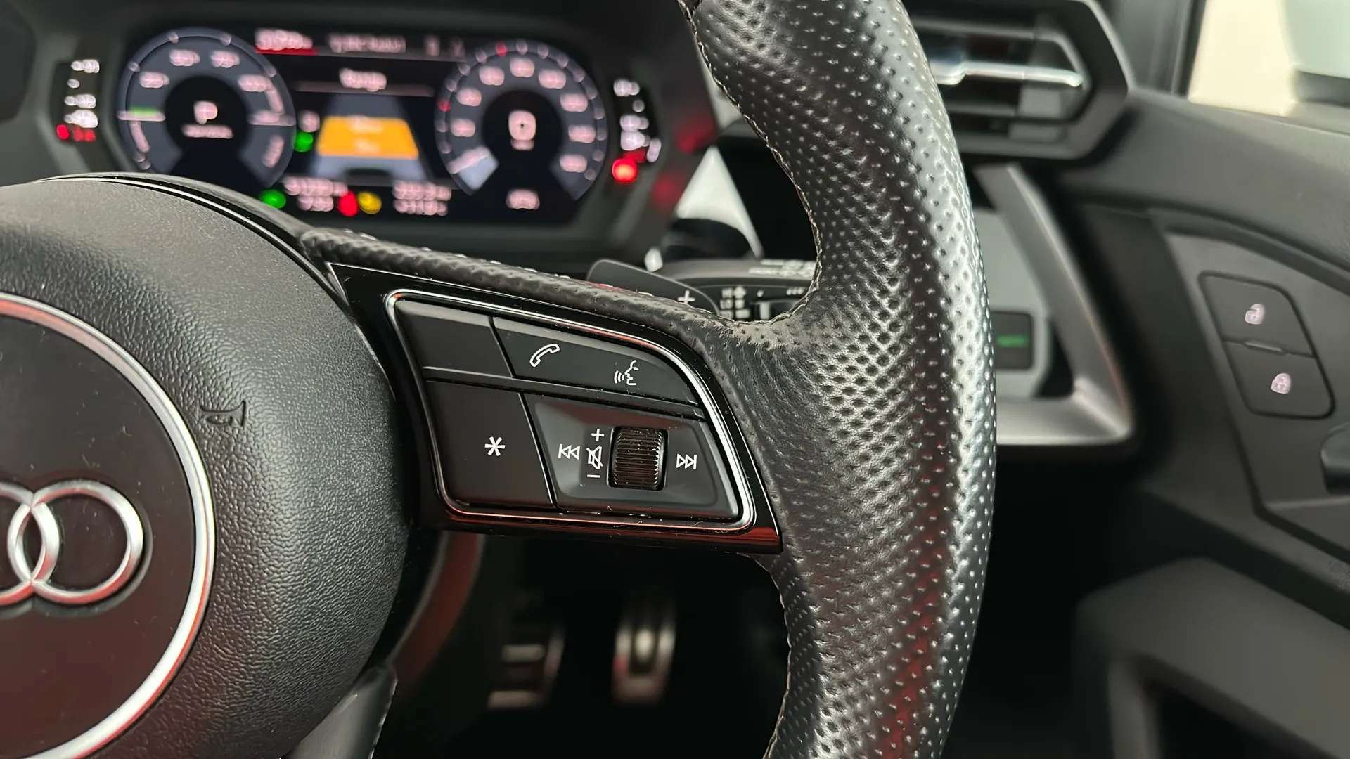 2023 AUDI A3 2023 AUDI A3