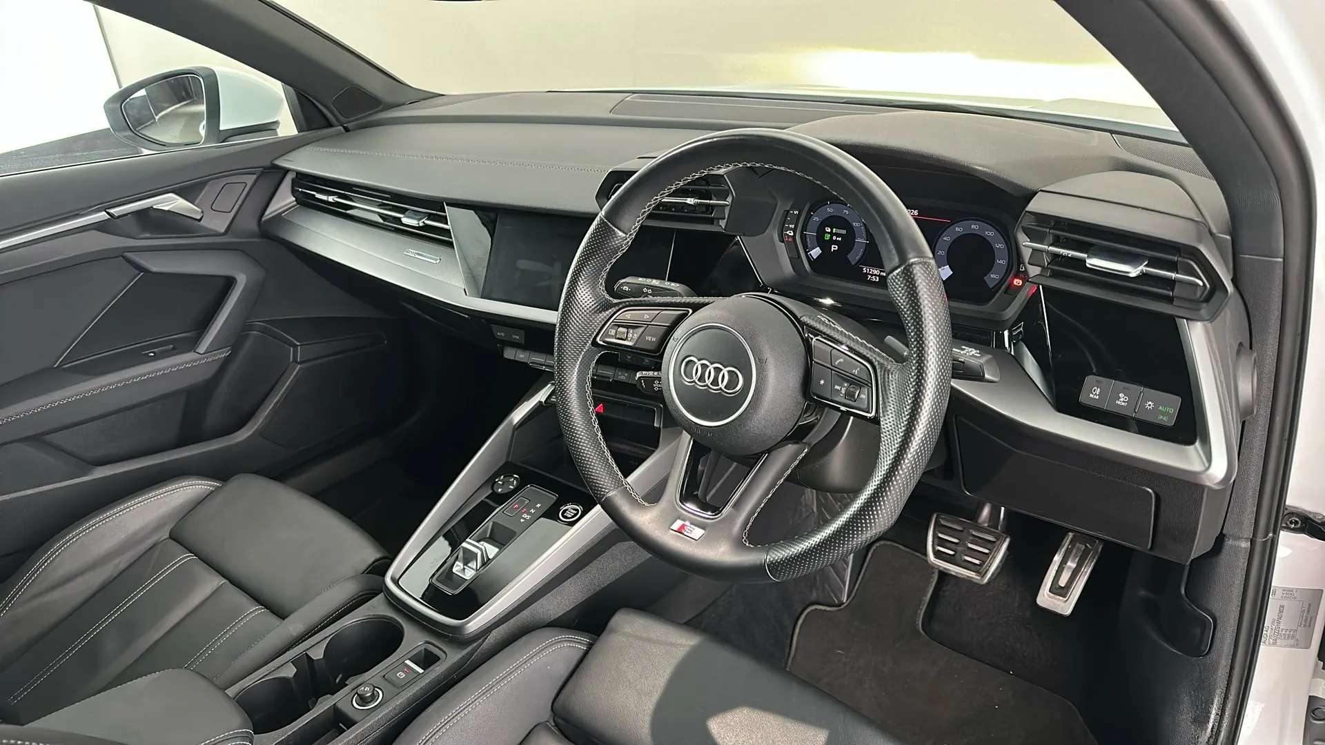 2023 AUDI A3 2023 AUDI A3