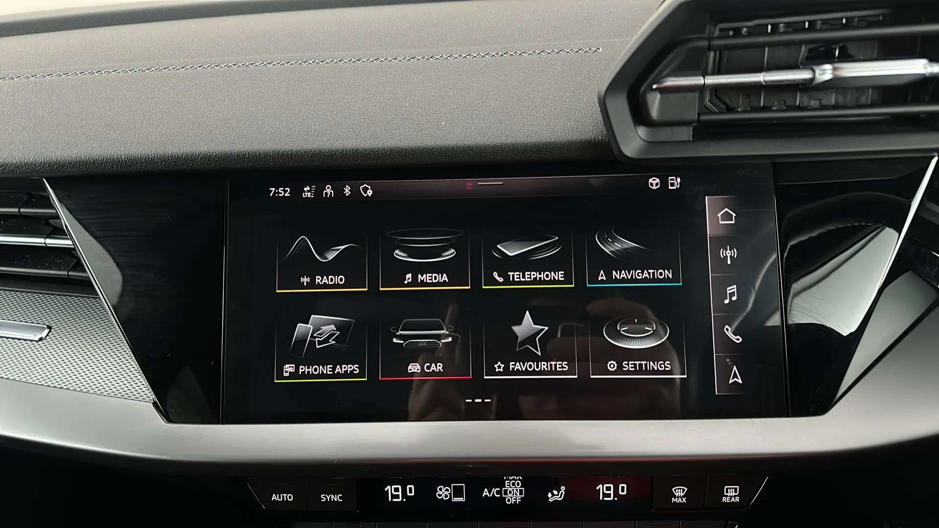 2023 AUDI A3 2023 AUDI A3