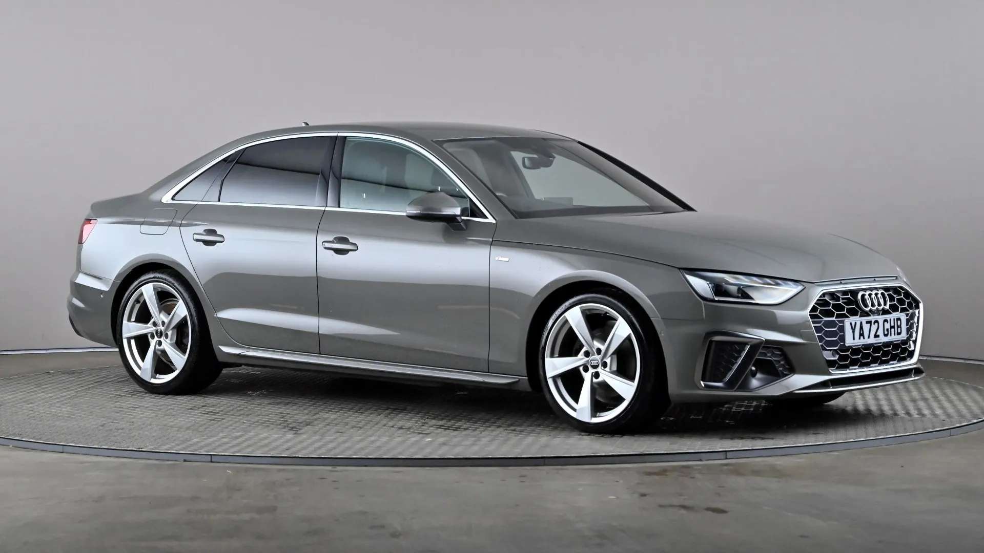 2023 AUDI A4 2023 AUDI A4