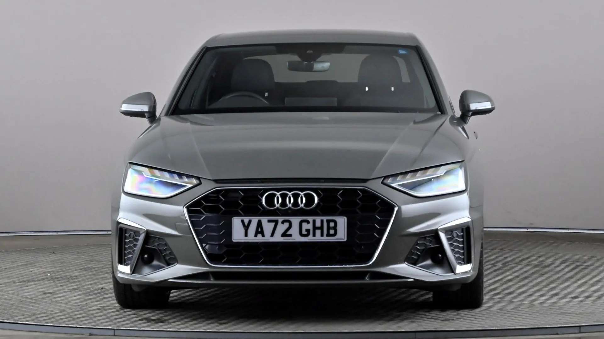 2023 AUDI A4 2023 AUDI A4