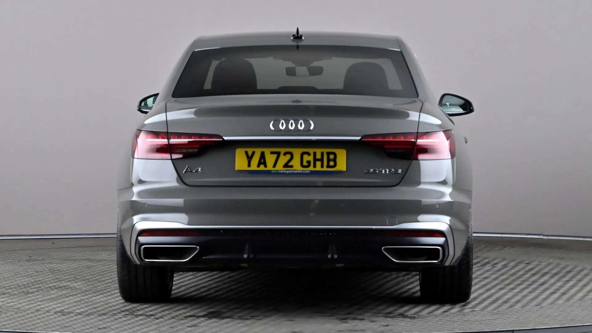 2023 AUDI A4 2023 AUDI A4