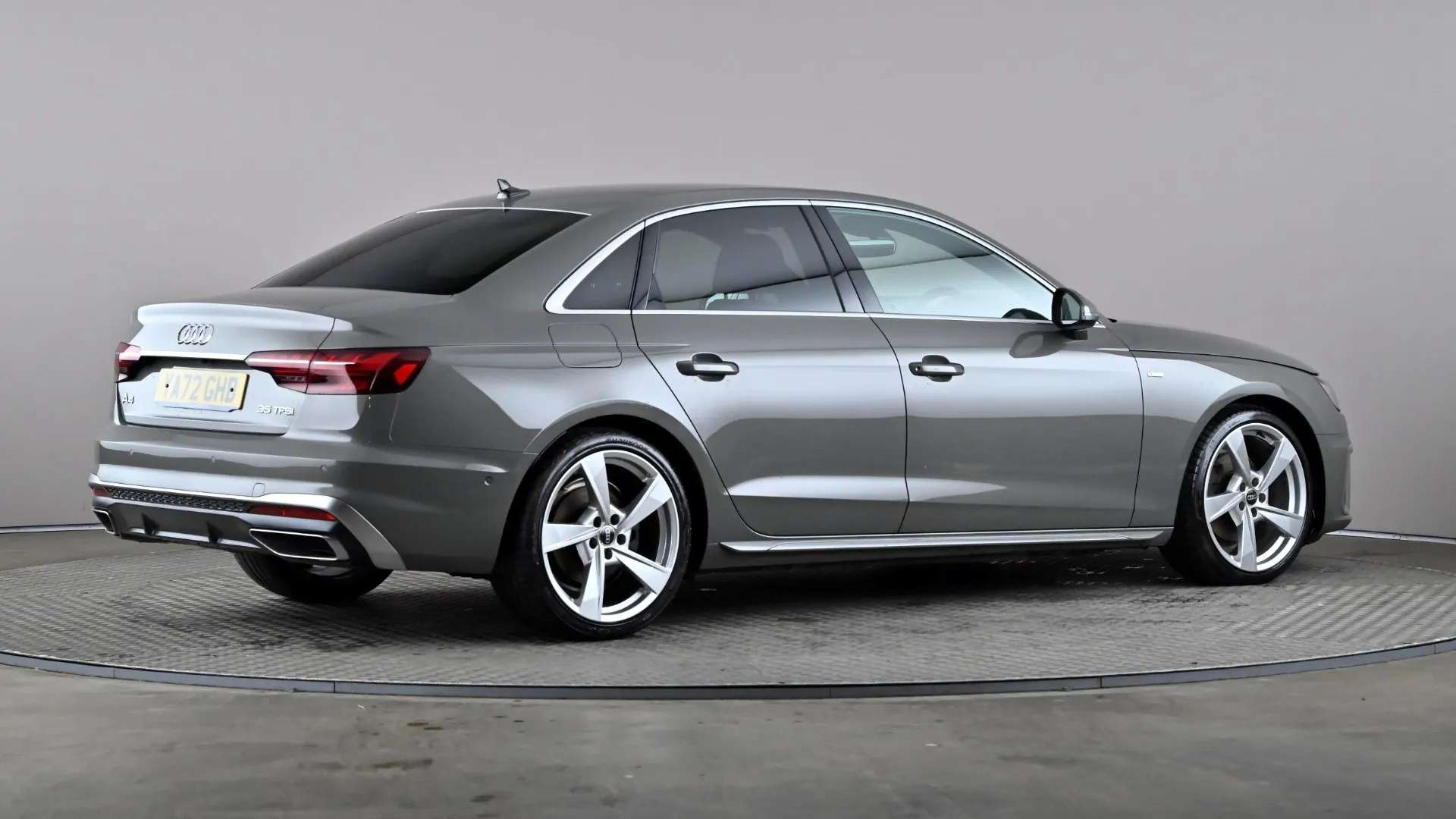 2023 AUDI A4 2023 AUDI A4