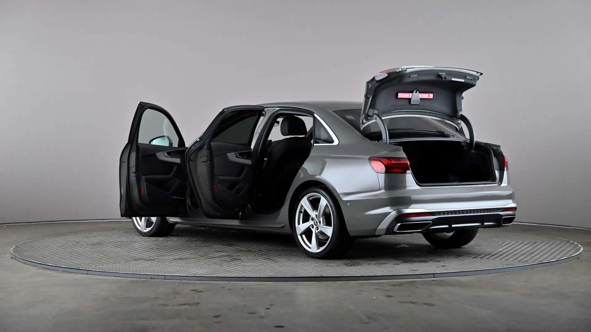 2023 AUDI A4 2023 AUDI A4