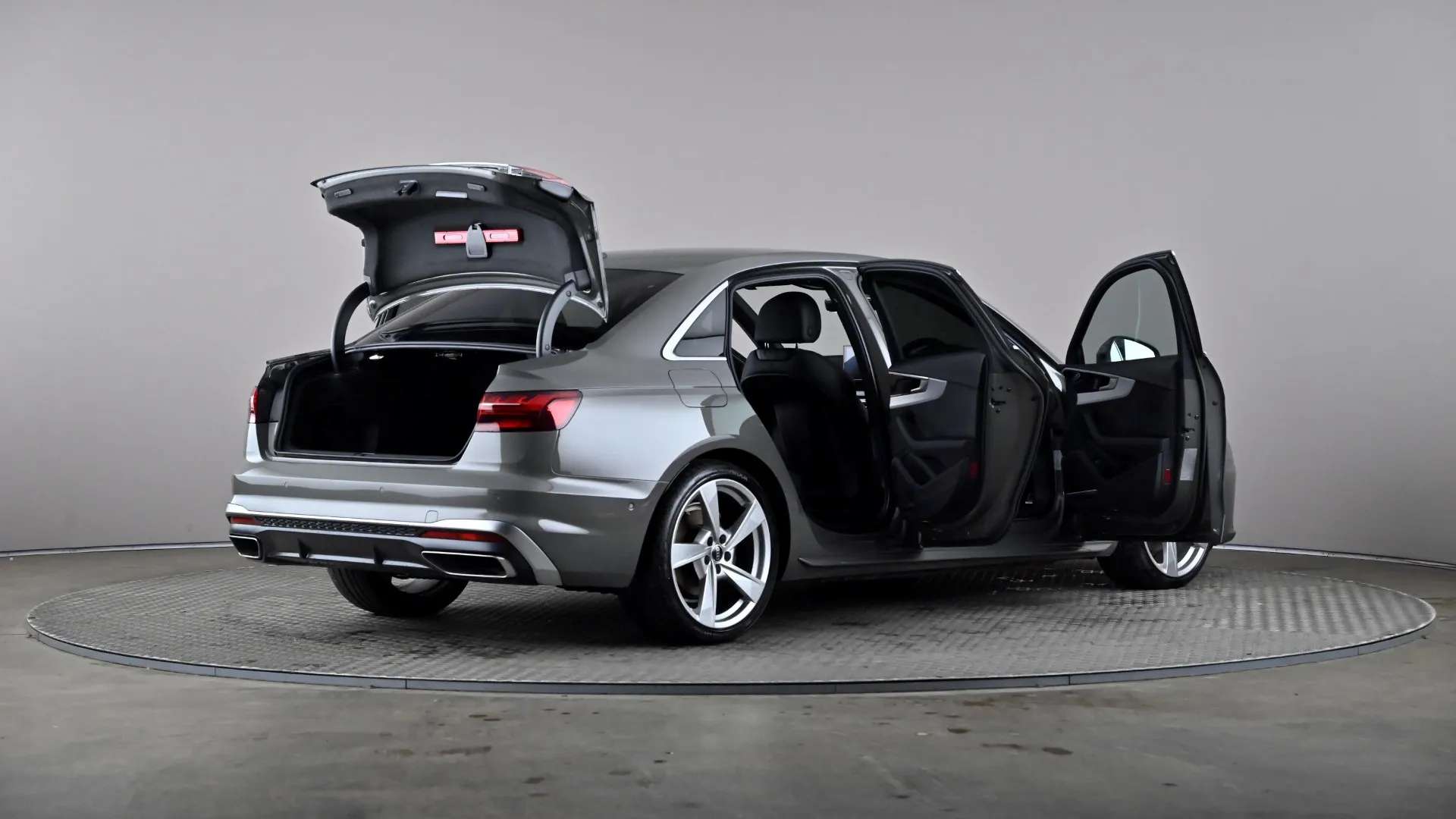 2023 AUDI A4 2023 AUDI A4