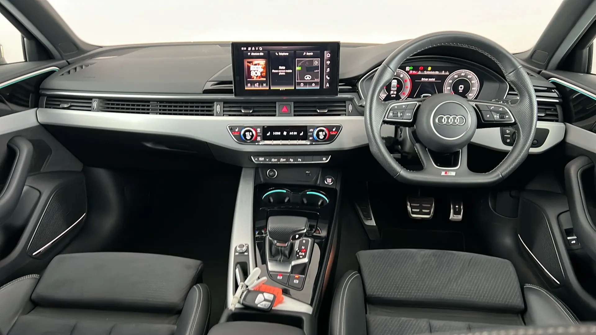 2023 AUDI A4 2023 AUDI A4