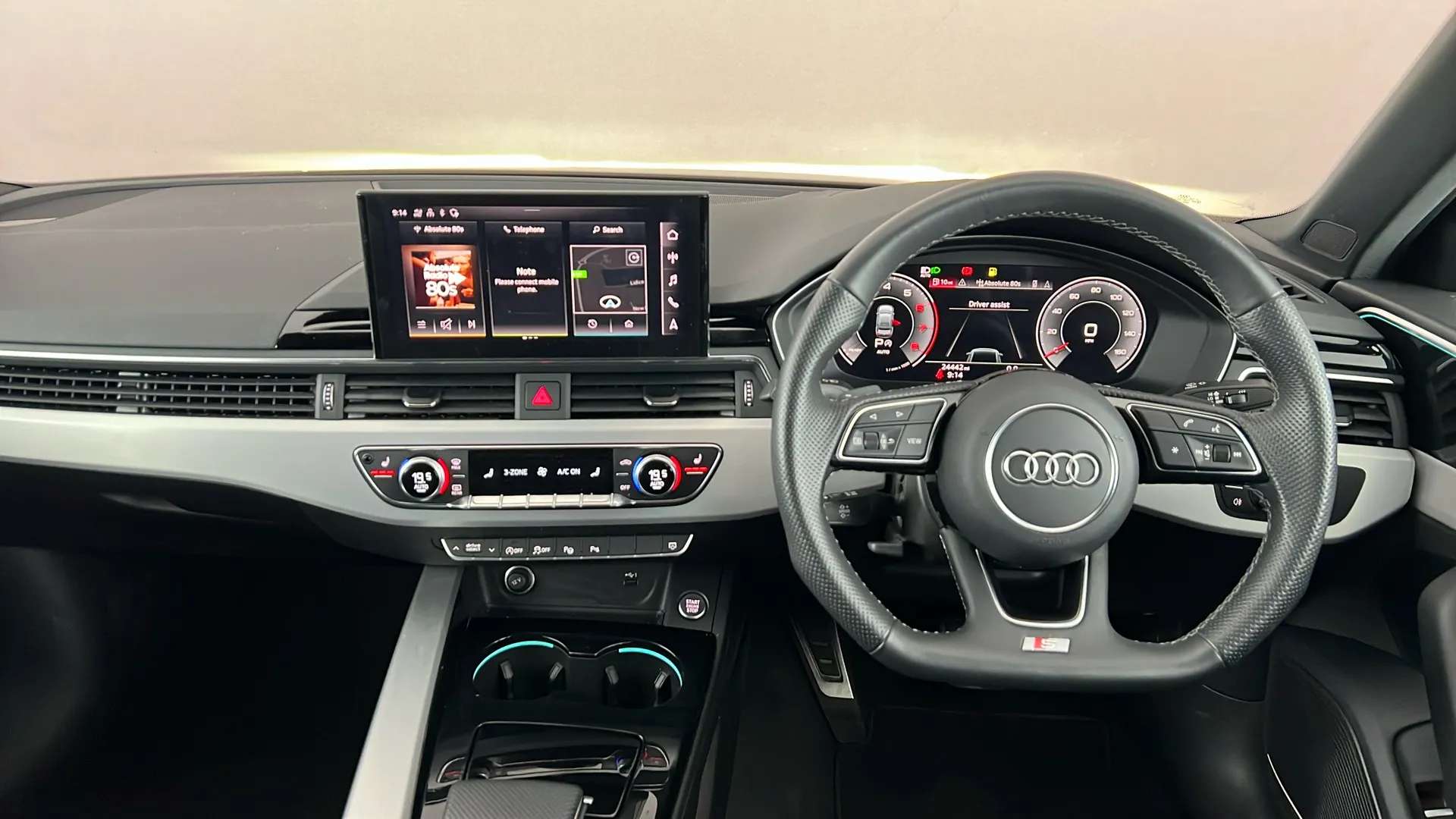 2023 AUDI A4 2023 AUDI A4