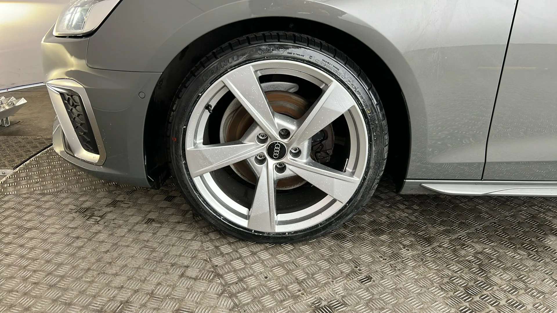 2023 AUDI A4 2023 AUDI A4